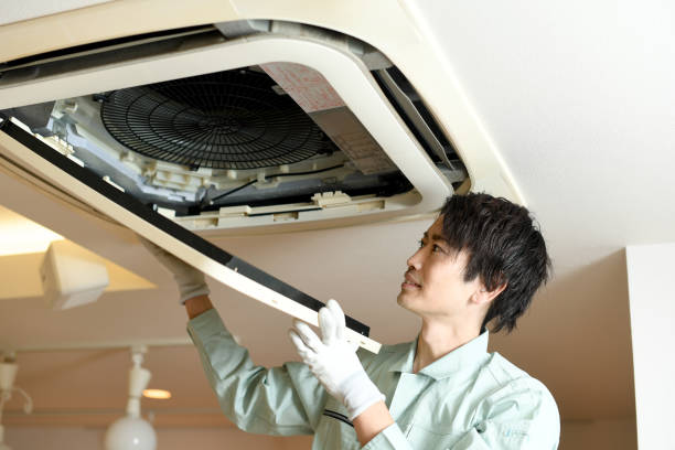 Best Dryer Vent Cleaning Services  in West Puente Valley, CA